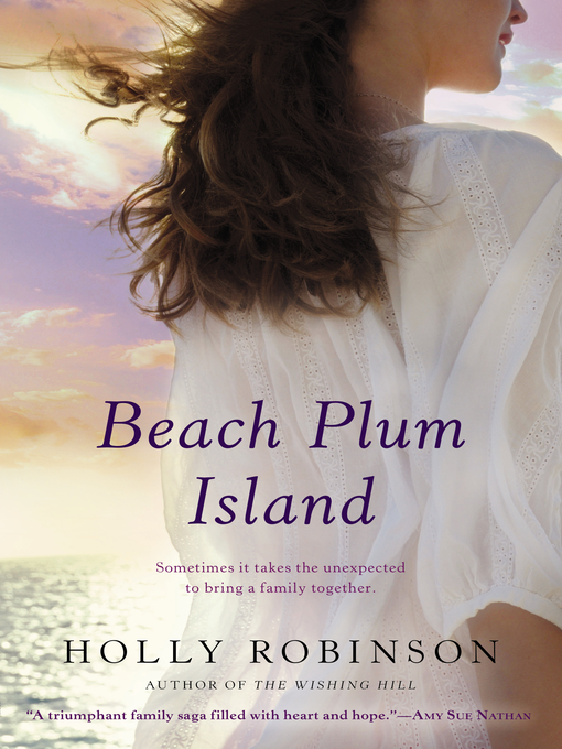 Imagen de portada para Beach Plum Island